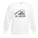 Bluza z nadrukiem dla wędkarza, prezent najlepszy wędkarz, wędkarstwo, łowienie