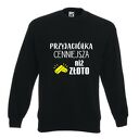 Bluza z nadrukiem dla przyjaciółki, psiapsi, najlepszej koleżanki, sister, prezent