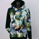 Bluza damska z kapturem GÓRY