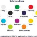 Bluza z nadrukiem dla chłopaka, faceta i męża - prezent na okazję