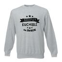 Bluza z nadrukiem, prezent najlepsza kucharka, urodziny, restauracja, gastronomia