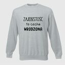 Bluza z nadrukiem dla dziewczyny, kobiety, żony, siostry, prezent, walentynki, dzień
