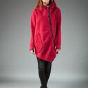Bluza asymetryczna Ashmita NavahoClothing