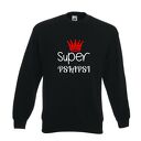 Bluza z nadrukiem dla przyjaciółki, psiapsi, najlepszej koleżanki, sister, prezent