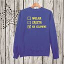 bluza z nadrukiem dziewczyny, kobiety, żony, niej, dla ukochanej, prezent