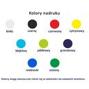 Walentynkowa bluza z nadrukiem - prezent dla Niej