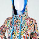 Bluzo-tunika damska AZTECKI STYL