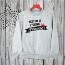 bluza z nadrukiem dziewczyny, kobiety, żony, niej, dla ukochanej, prezent