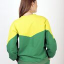 BLUZA NATASHA limonka/kiwi
