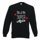 Bluza z nadrukiem dla narzeczonej, żony, prezent, urodziny, święta, najlepsza