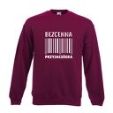 Bluza z nadrukiem dla przyjaciółki, psiapsi, najlepszej koleżanki, sister, prezent