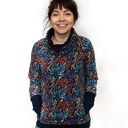 Bluza Damska Jarzębina 4XL -6XL