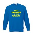 Bluza z nadrukiem dla brata, prezent najlepszy brat, urodziny brother, święta