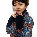 Bluza Damska Jarzębina 4XL -6XL