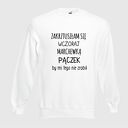Bluza z nadrukiem dla dziewczyny, kobiety, żony, siostry, prezent, walentynki, dzień