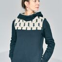 Bluza kangurka KOCURY