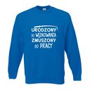 Bluza z nadrukiem dla wędkarza, prezent najlepszy wędkarz, wędkarstwo, łowienie