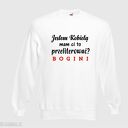 Bluza z nadrukiem dla dziewczyny, kobiety, żony, siostry, prezent, walentynki, dzień