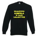 Bluza z nadrukiem dla przyjaciółki, psiapsi, najlepszej koleżanki, sister, prezent