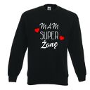 Bluza z nadrukiem dla narzeczonego, męża, prezent mąż, chłopak, urodziny, walentynki