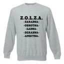Bluza z nadrukiem dla przyjaciółki, psiapsi, najlepszej koleżanki, sister, prezent