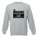 Bluza z nadrukiem dla mamy, prezent mamusi, urodziny, święta, najlepsza, będę
