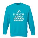 Bluza z nadrukiem dla kucharza, prezent najlepszy kucharz, urodziny, restauracja