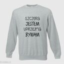 Bluza z nadrukiem dla dziewczyny, kobiety, żony, siostry, prezent, walentynki, dzień