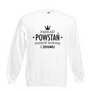 Bluza z nadrukiem dla przyjaciółki, psiapsi, najlepszej koleżanki, sister, prezent