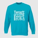 Bluza z nadrukiem dla dziewczyny, kobiety, żony, siostry, prezent, walentynki, dzień