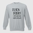 Bluza z nadrukiem dla dziewczyny, kobiety, żony, siostry, prezent, walentynki, dzień