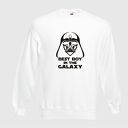 bluza z nadrukiem dla chłopaka, faceta, mężczyzny, męża, niego, prezent