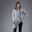 Bluza Ati asymetryczna