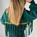 Bluza z frędzlami Winter Things