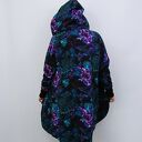 Bluza damska na zamek DŻUNGLA