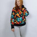 Bluza damska NURI WIOSENNE KWIATY