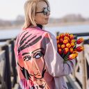 Bomberka Women Wincenta