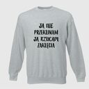 Bluza z nadrukiem dla dziewczyny, kobiety, żony, siostry, prezent, walentynki, dzień