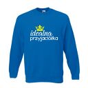 Bluza z nadrukiem dla przyjaciółki, psiapsi, najlepszej koleżanki, sister, prezent