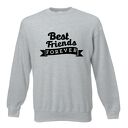 Bluza z nadrukiem dla przyjaciółki, psiapsi, najlepszej koleżanki, sister, prezent