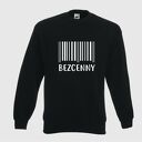 bluza z nadrukiem dla chłopaka, faceta, mężczyzny, męża, niego, prezent