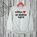bluza z nadrukiem dziewczyny, kobiety, żony, niej, dla ukochanej, prezent