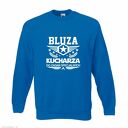 Bluza z nadrukiem dla kucharza, prezent najlepszy kucharz, urodziny, restauracja
