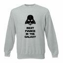 Bluza z nadrukiem dla narzeczonego, męża, prezent mąż, chłopak, urodziny, walentynki