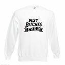 Bluza z nadrukiem dla przyjaciółki, psiapsi, najlepszej koleżanki, sister, prezent