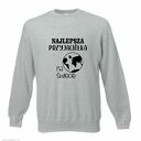 Bluza z nadrukiem dla przyjaciółki, psiapsi, najlepszej koleżanki, sister, prezent