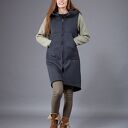 Płaszczyk dzianinowy NavahoClothing