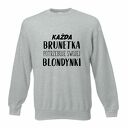 Bluza z nadrukiem dla przyjaciółki, psiapsi, najlepszej koleżanki, sister, prezent