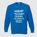 Bluza z nadrukiem dla dziewczyny, kobiety, żony, siostry, prezent, walentynki, dzień