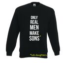 Bluza z nadrukiem dla taty, prezent najlepszy, urodziny tatusia, święta, od dzieci